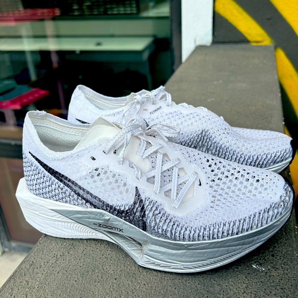 Nike zoomX vaporfly
